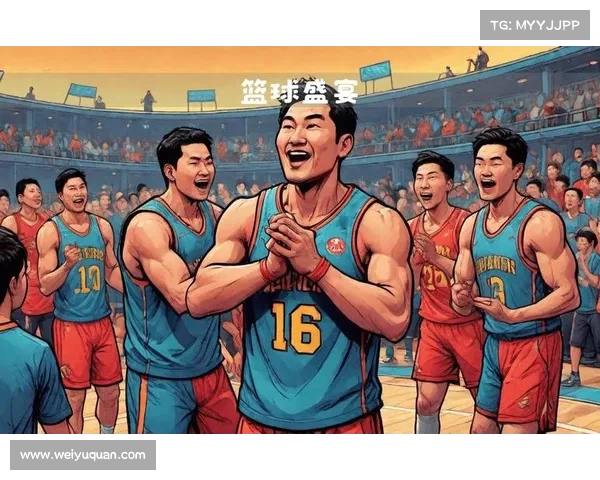 全球篮球盛宴:NBA国际赛事的光辉历程 全球篮球盛宴:NBA国际赛事的光辉历程