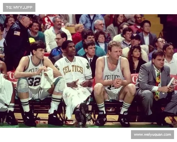 NBA冠军历史回顾与演变 从1960年至今的荣誉与传奇球队