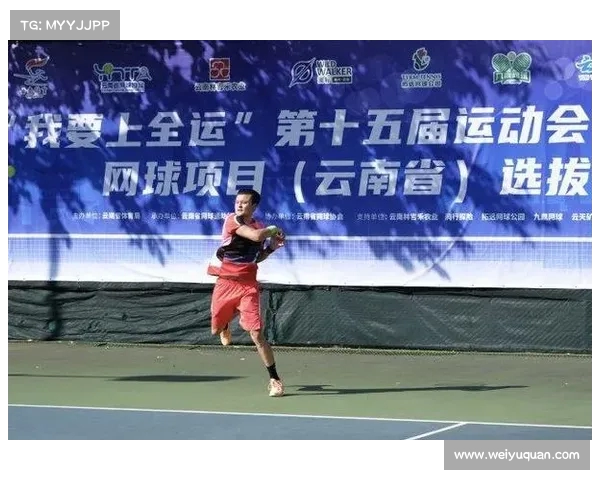 网球比赛阵容调整策略及其对赛事结果的深远影响分析 网球比赛阵容调整策略及其对赛事结果的深远影响分析